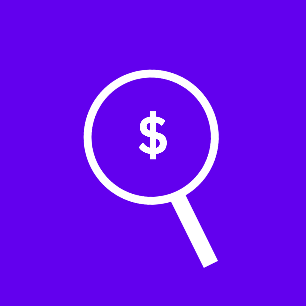 PriceScouter AI Logo